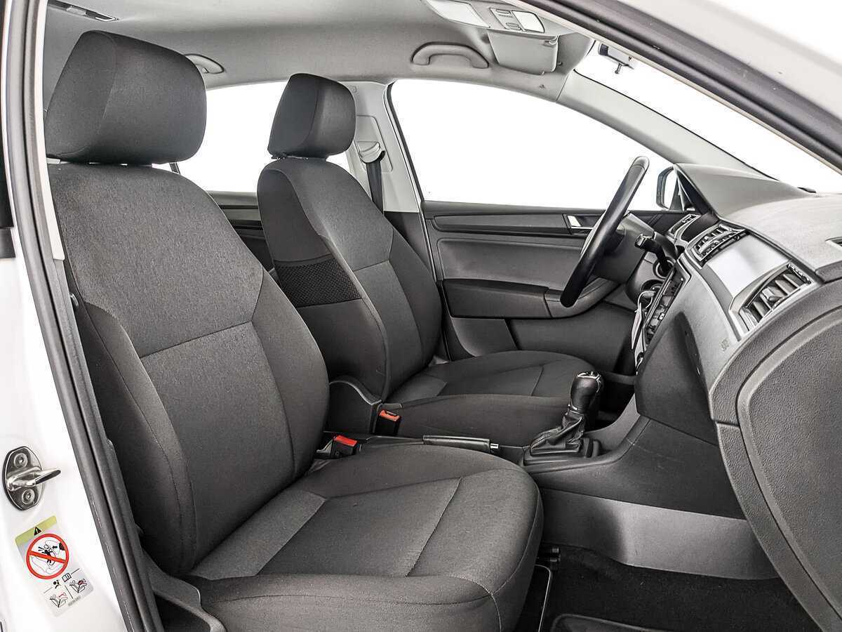 Купить Шкода Рапид, 2019, 89 344 км.. Фото: #20