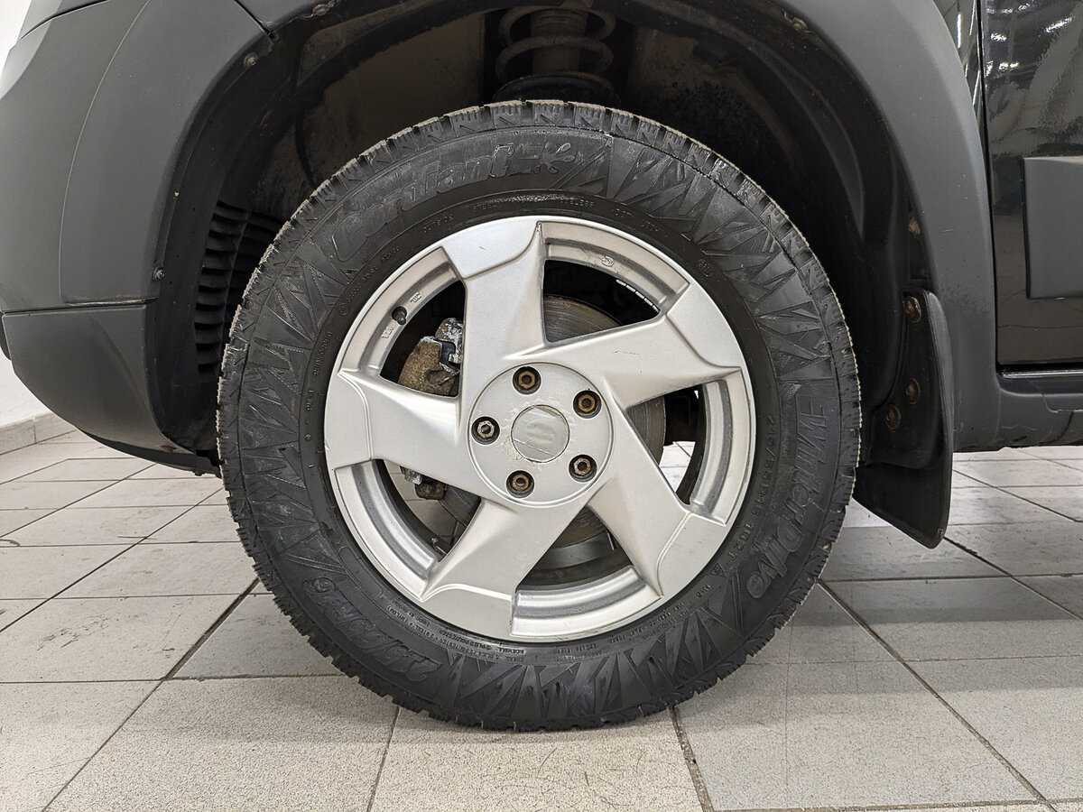 Купить Рено Дастер, 2018, 138 944 км.. Фото: #11