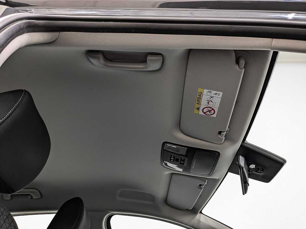 Купить Киа Сид, 2019, 45 389 км.. Фото: #22