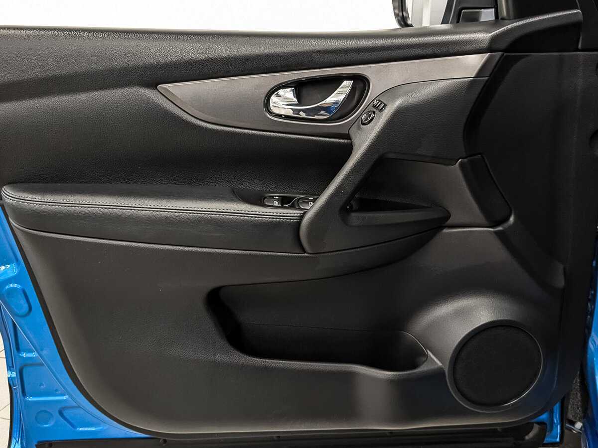 Купить Ниссан Кашкай, 2019, 39 664 км.. Фото: #18