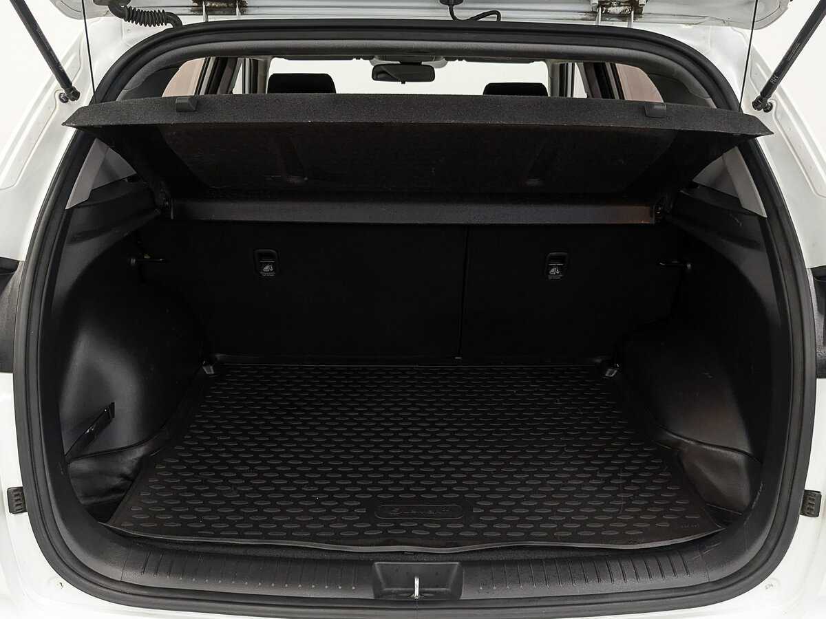 Купить Хендай Крета, 2018, 160 022 км.. Фото: #9