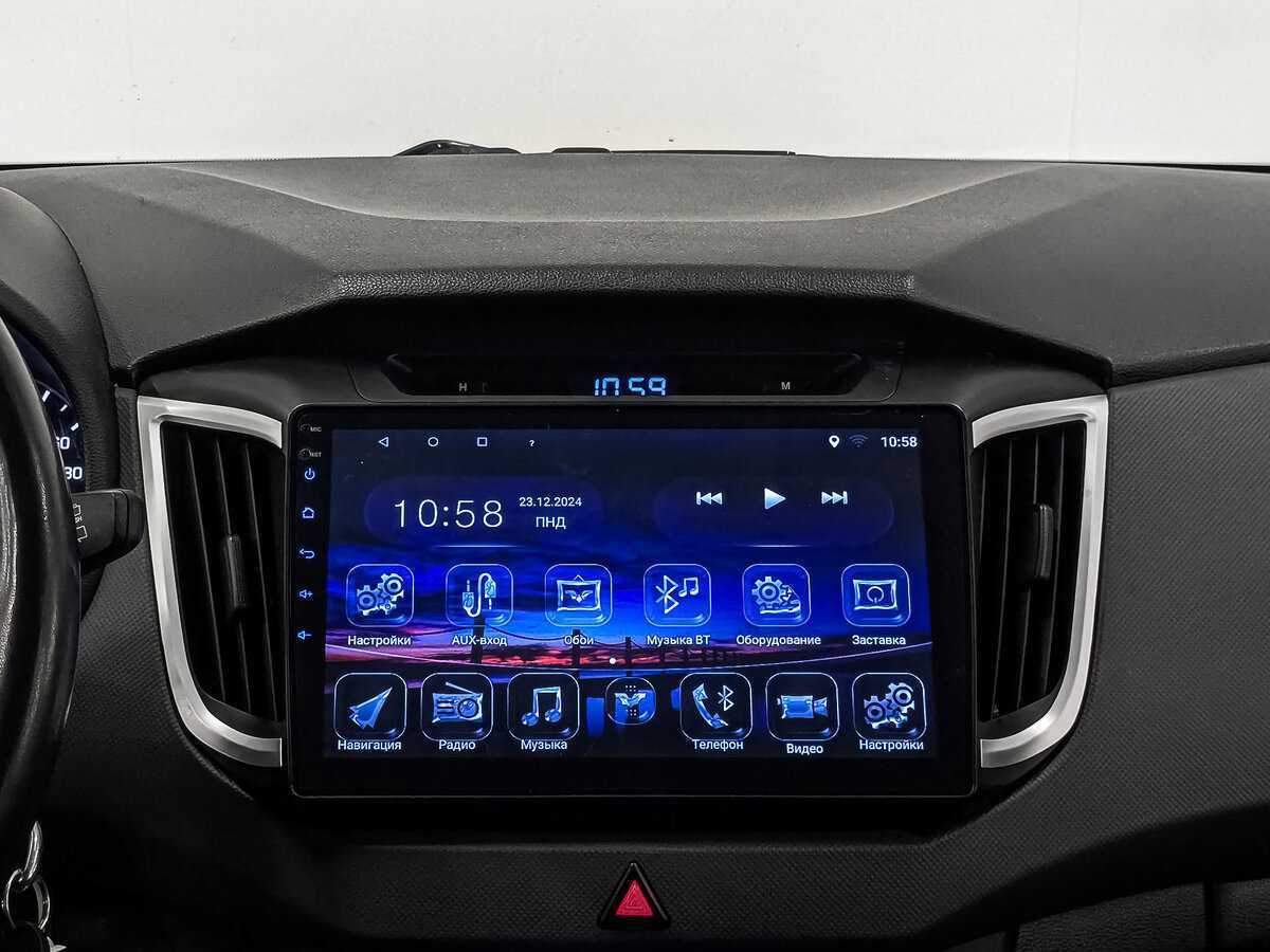 Купить Хендай Крета, 2018, 160 022 км.. Фото: #16