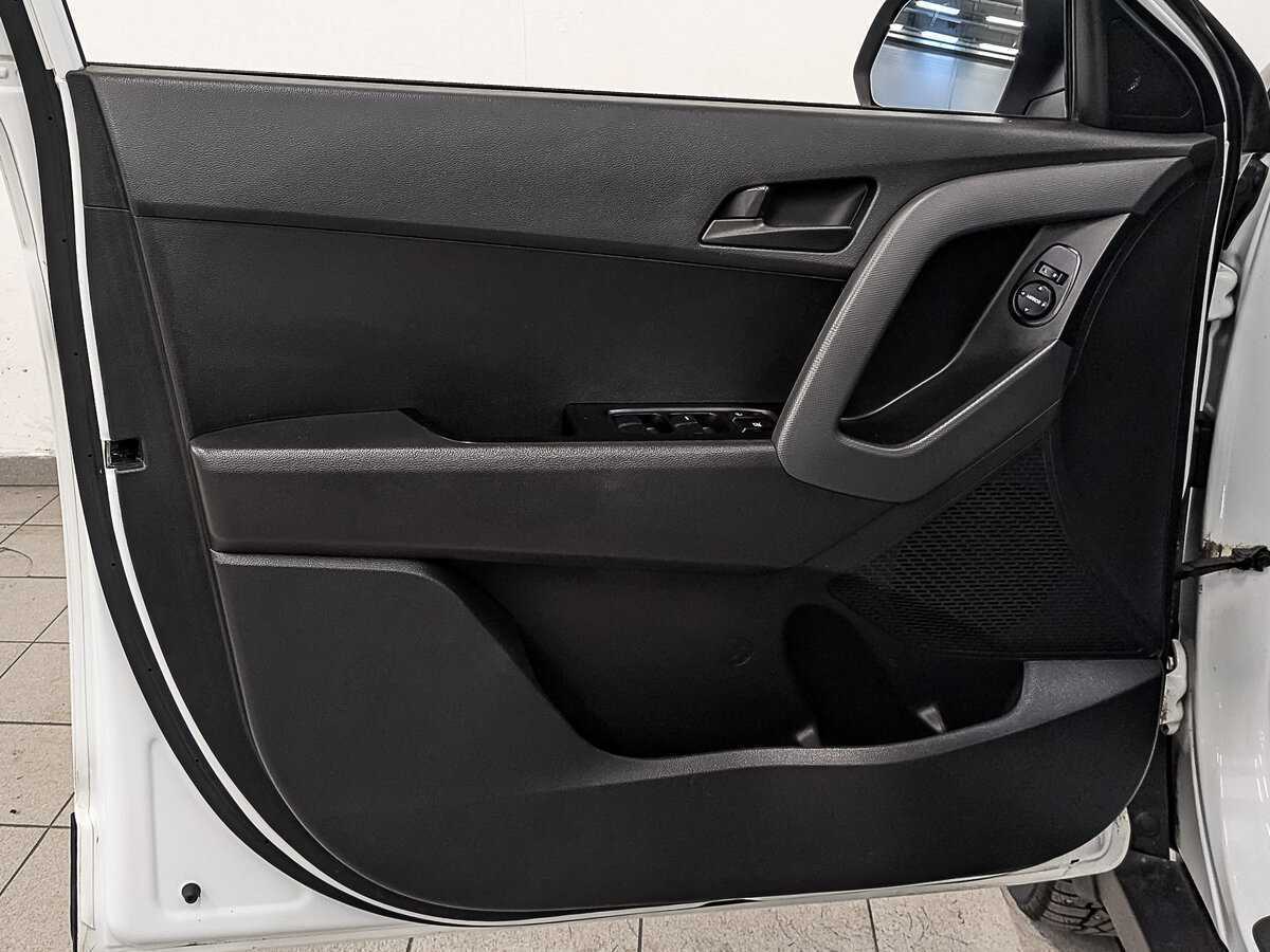 Купить Хендай Крета, 2018, 160 022 км.. Фото: #18