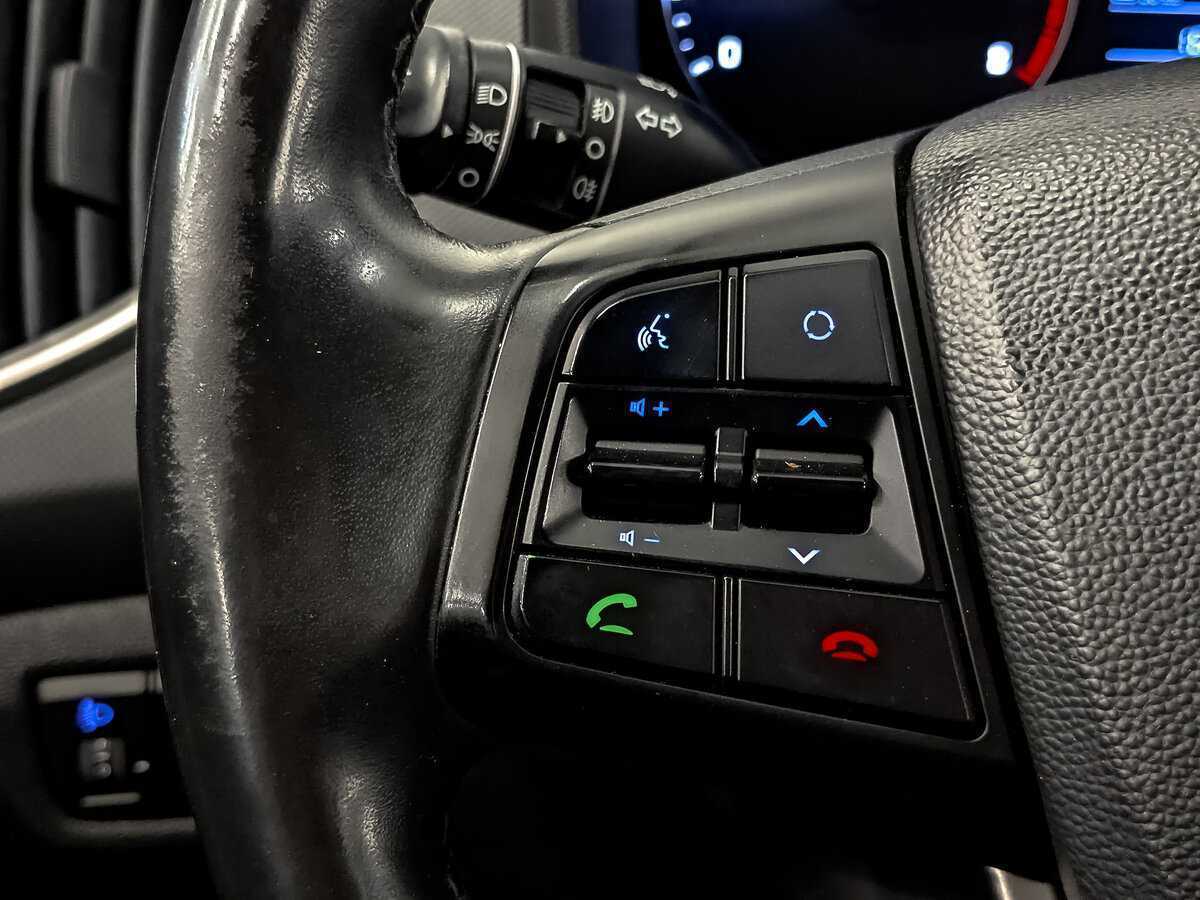 Купить Хендай Крета, 2018, 160 022 км.. Фото: #25