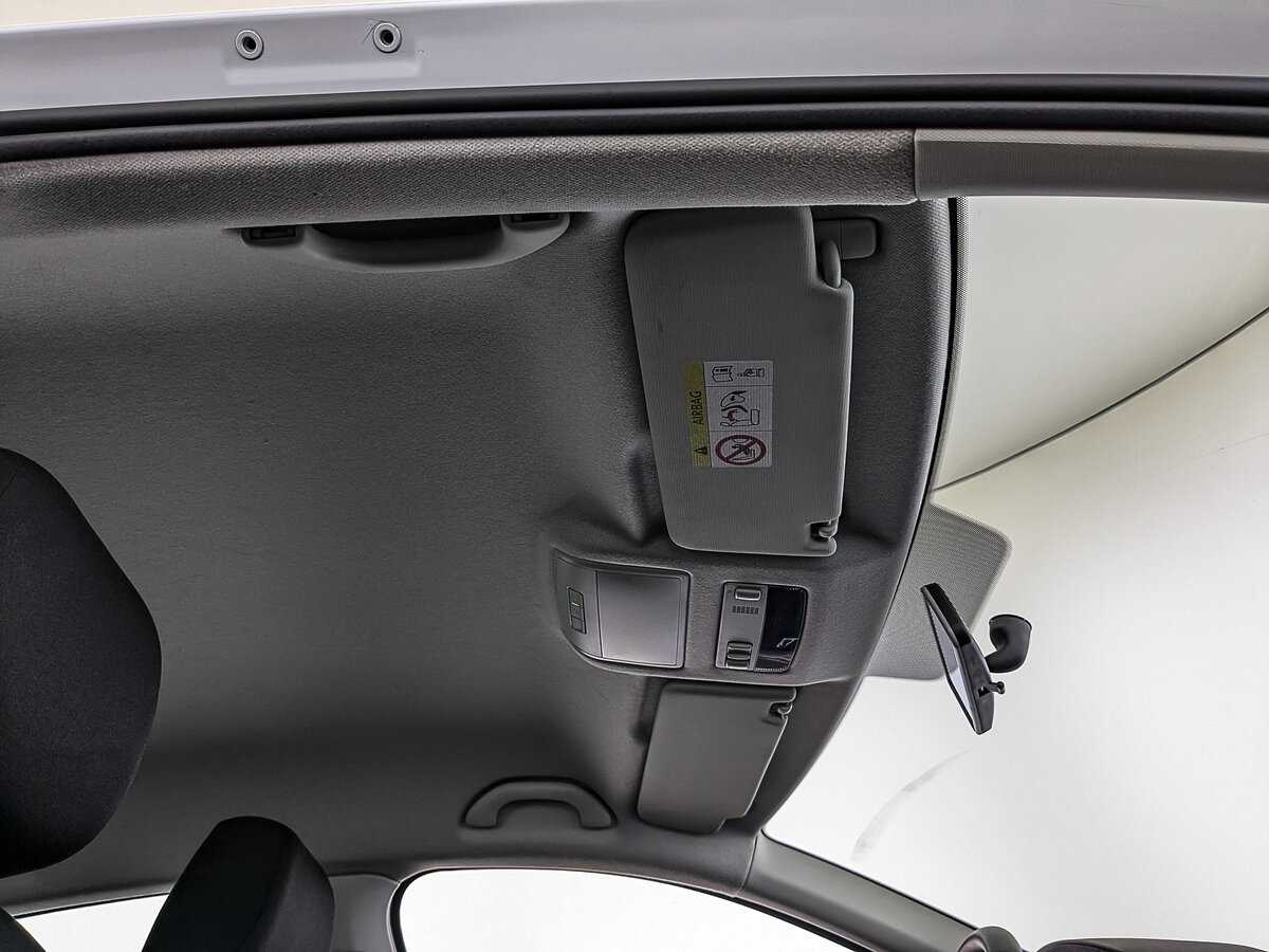 Купить Шкода Рапид, 2019, 86 186 км.. Фото: #19