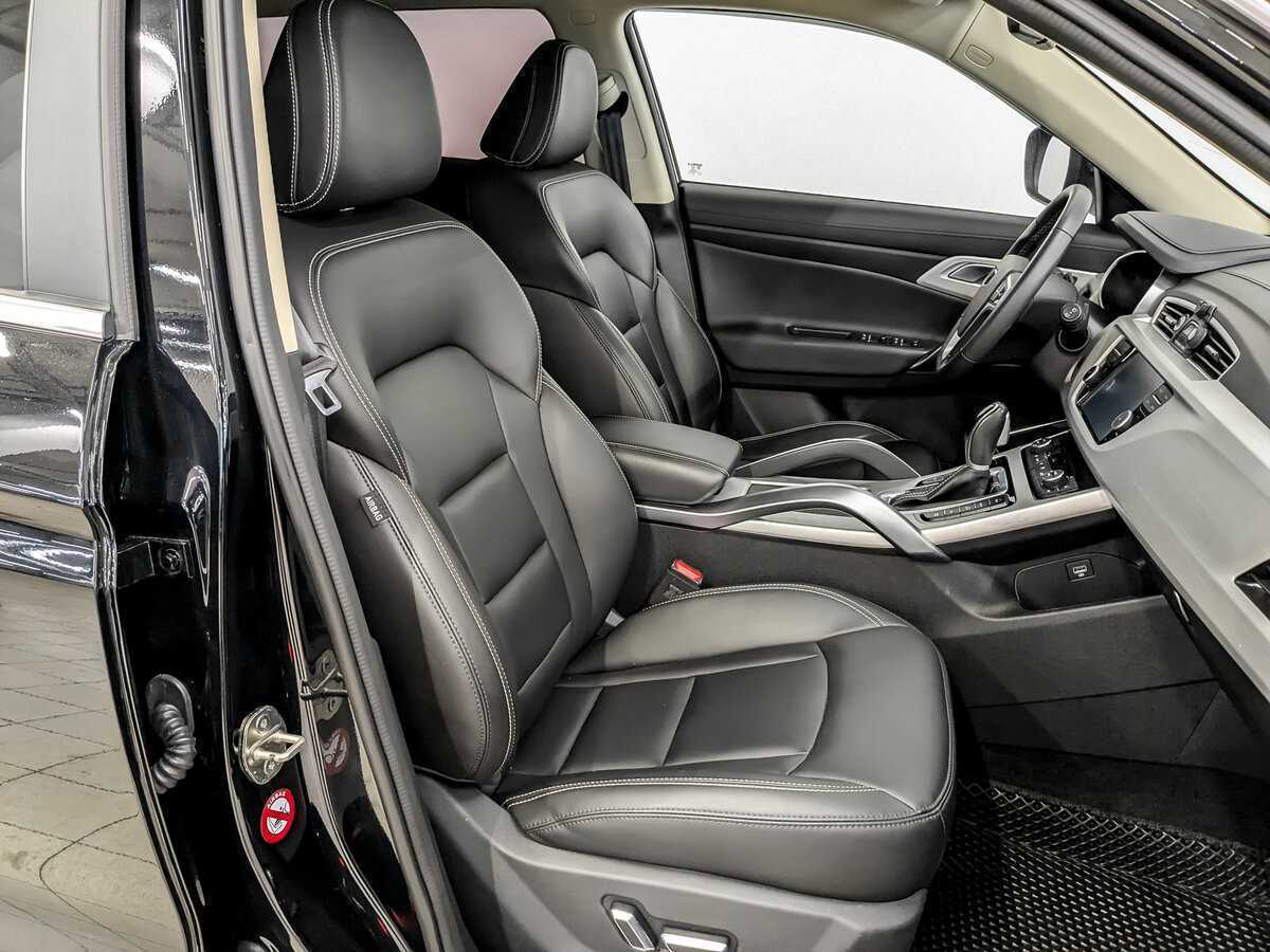 Купить Джили Атлас, 2021, 86 037 км.. Фото: #23