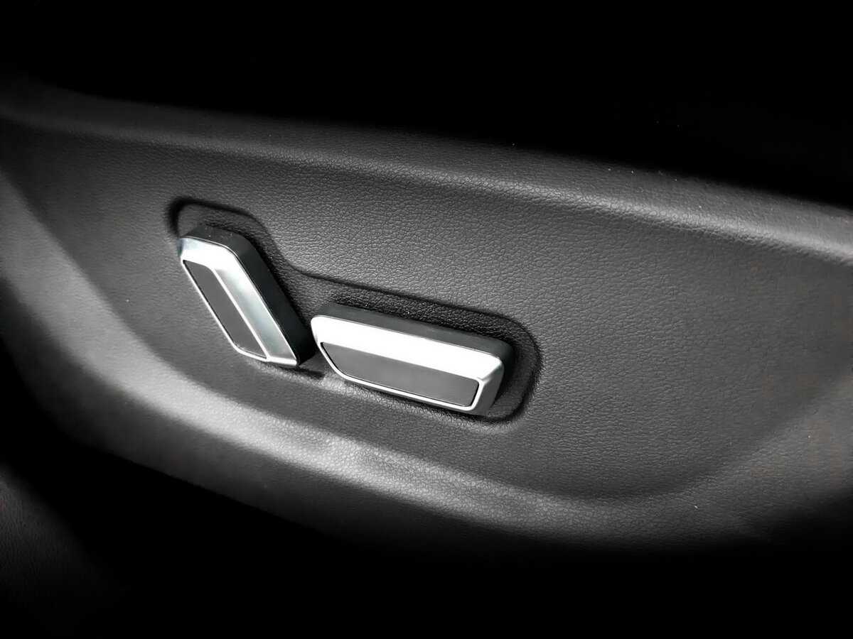 Купить Джили Атлас, 2021, 86 037 км.. Фото: #24