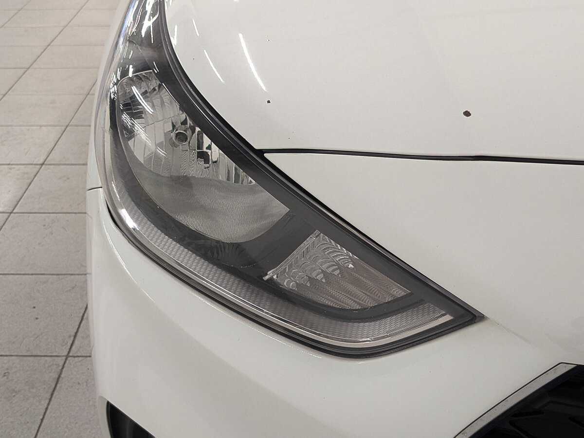 Купить Хендай Солярис, 2017, 88 966 км.. Фото: #10