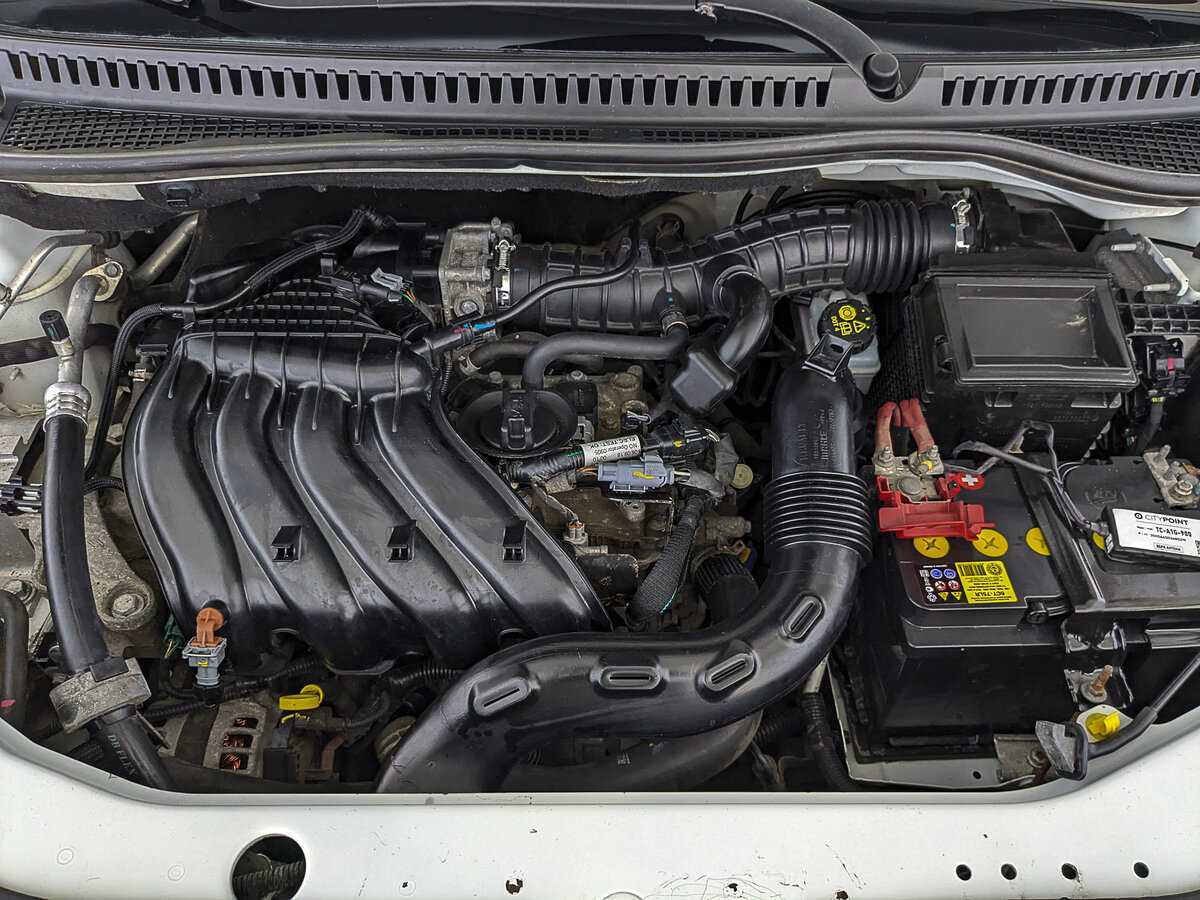 Купить Рено Каптюр, 2018, 138 621 км.. Фото: #8