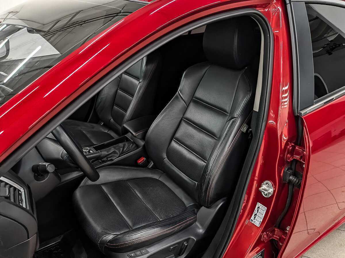 Купить Мазда 6, 2013, 116 797 км.. Фото: #19