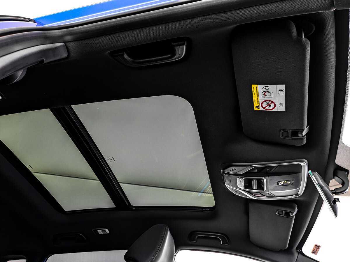 Купить Джили Кулрэй, 2020, 19 282 км.. Фото: #21