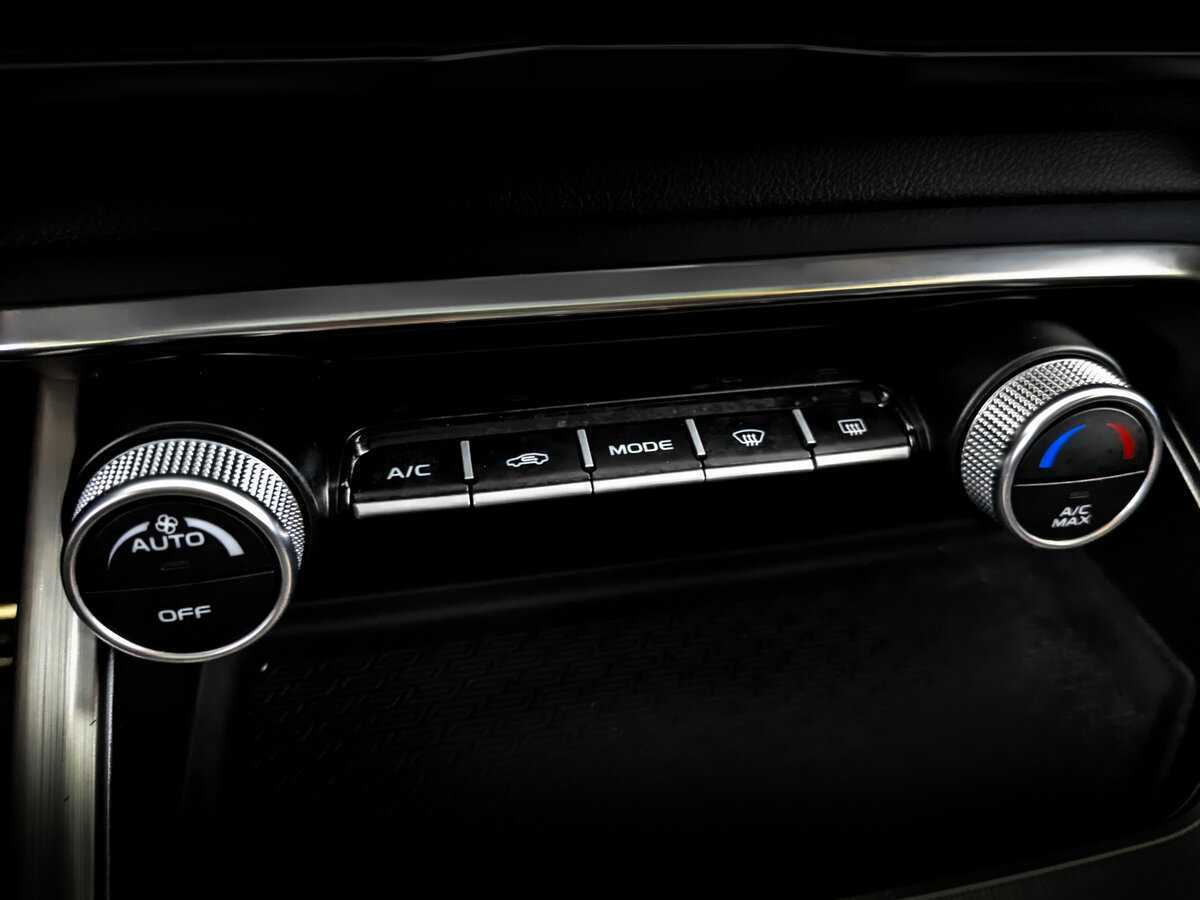 Купить Джили Кулрэй, 2020, 19 282 км.. Фото: #25