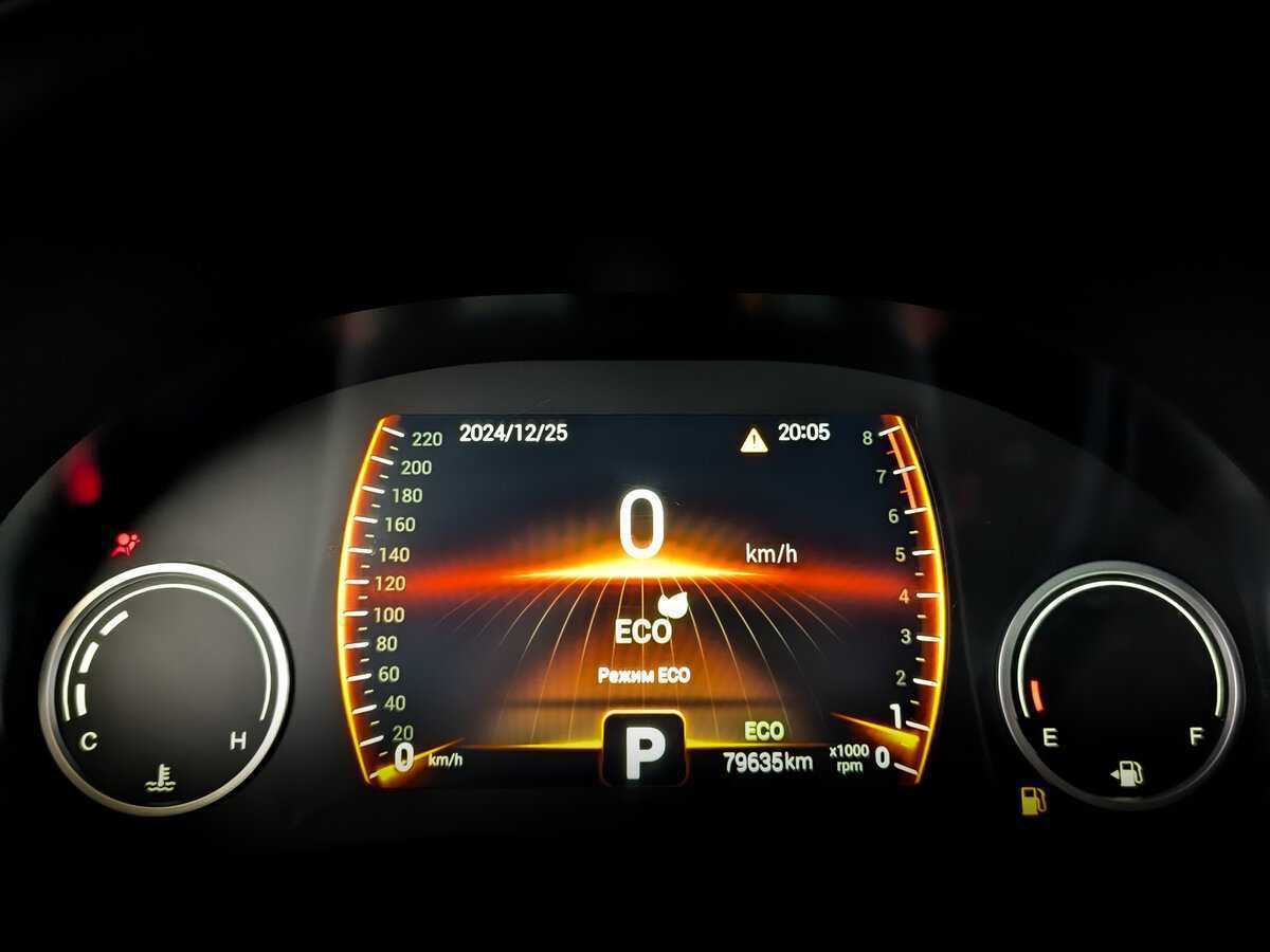 Купить Чери Тигго 4, 2021, 79 633 км.. Фото: #12