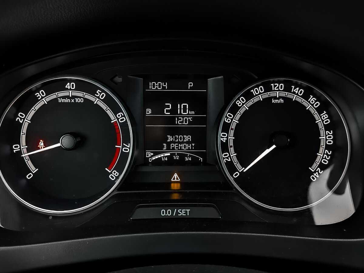 Купить Шкода Рапид, 2019, 93 213 км.. Фото: #14