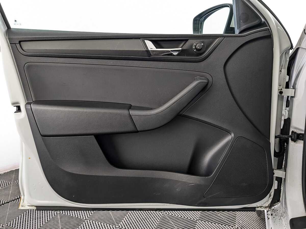 Купить Шкода Рапид, 2019, 93 213 км.. Фото: #16