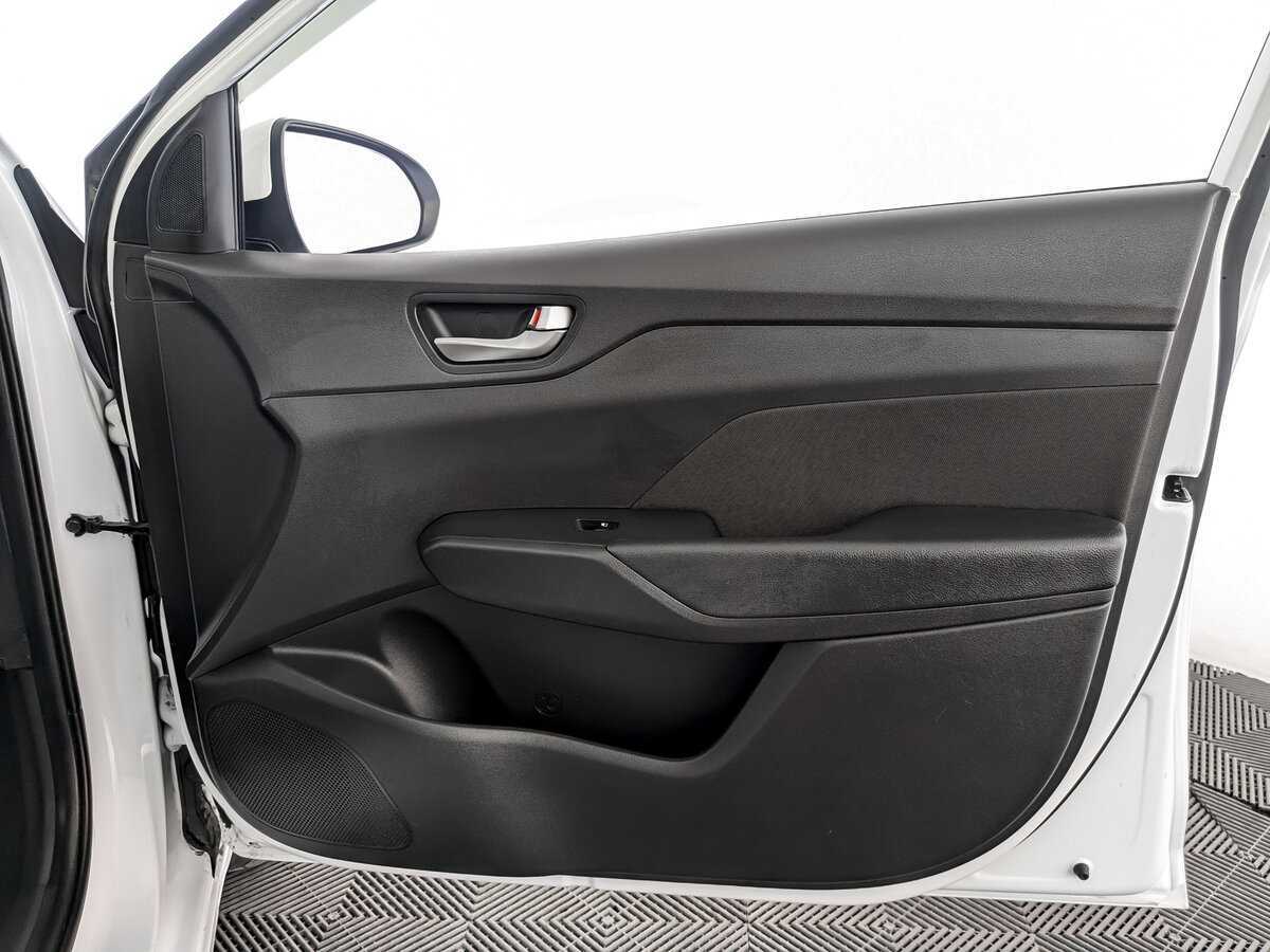 Купить Хендай Солярис, 2018, 128 050 км.. Фото: #22