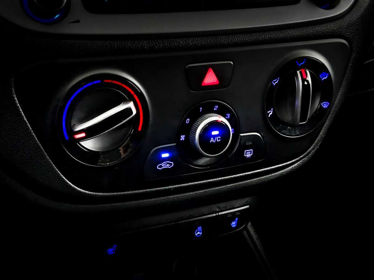 Купить Хендай Солярис, 2018, 128 050 км.. Фото: #23