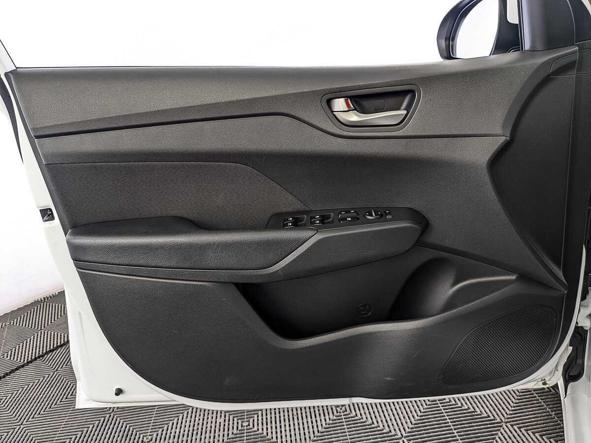 Купить Хендай Солярис, 2017, 158 808 км.. Фото: #18