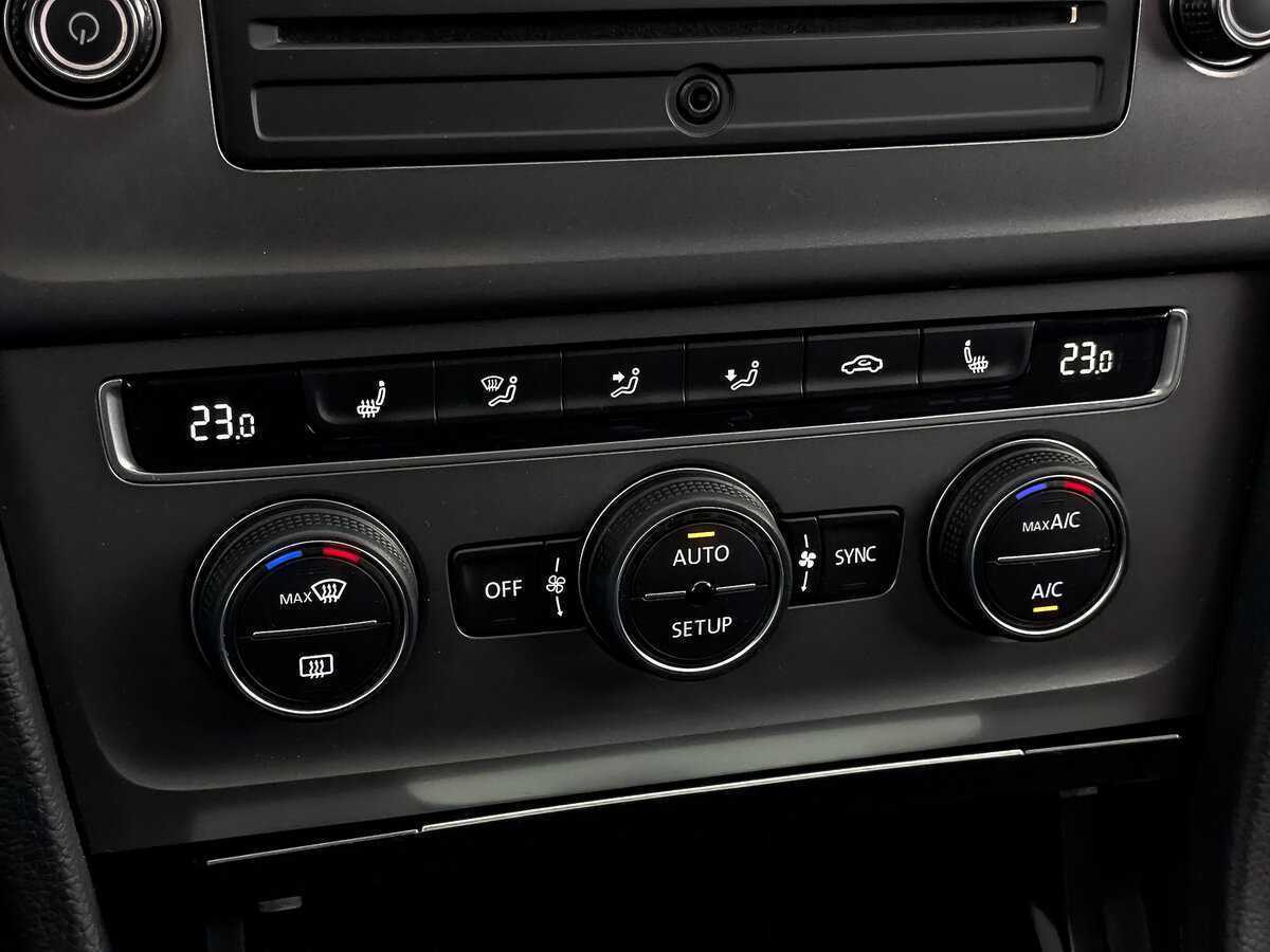 Купить Фольксваген Гольф, 2014, 148 827 км.. Фото: #20