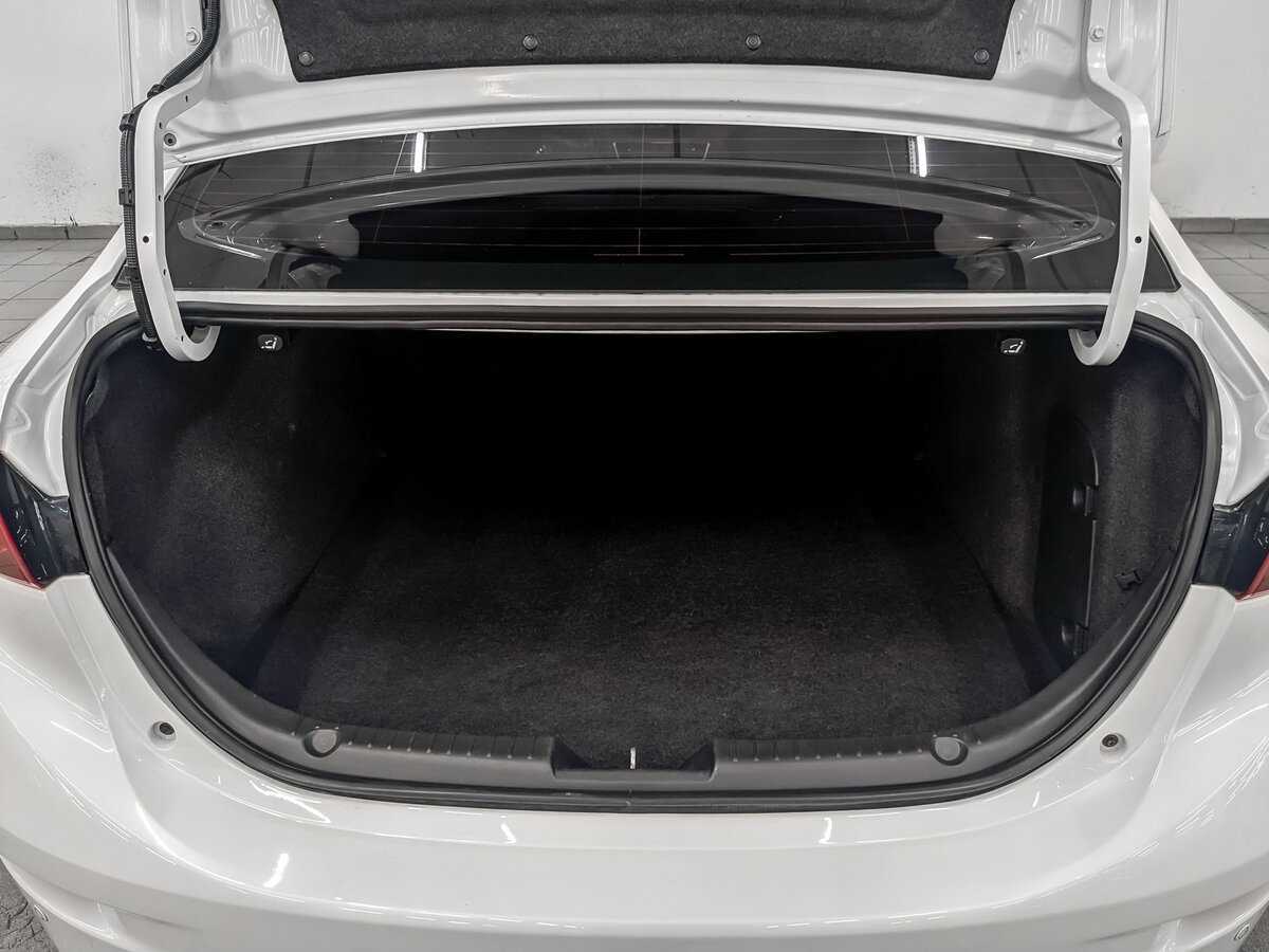 Купить Мазда 3, 2014, 112 413 км.. Фото: #9