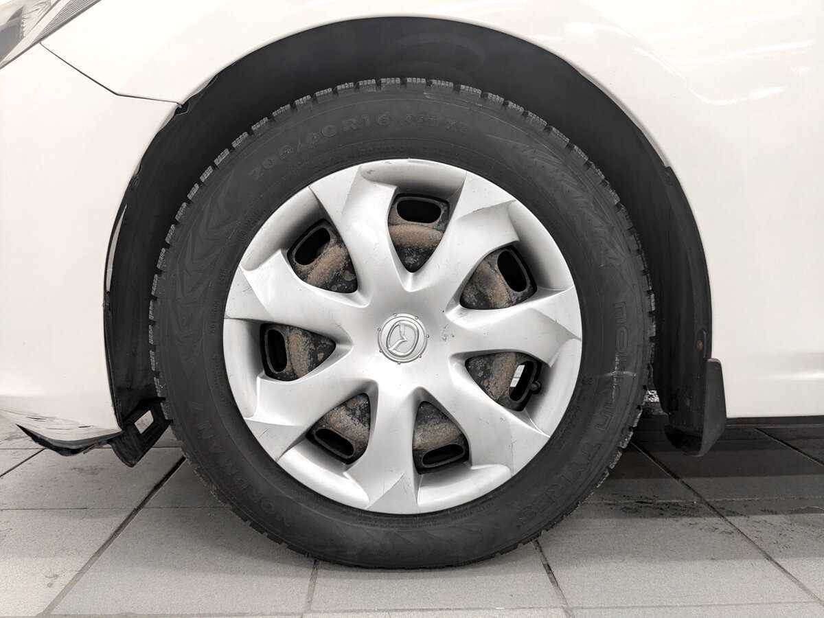 Купить Мазда 3, 2014, 112 413 км.. Фото: #17