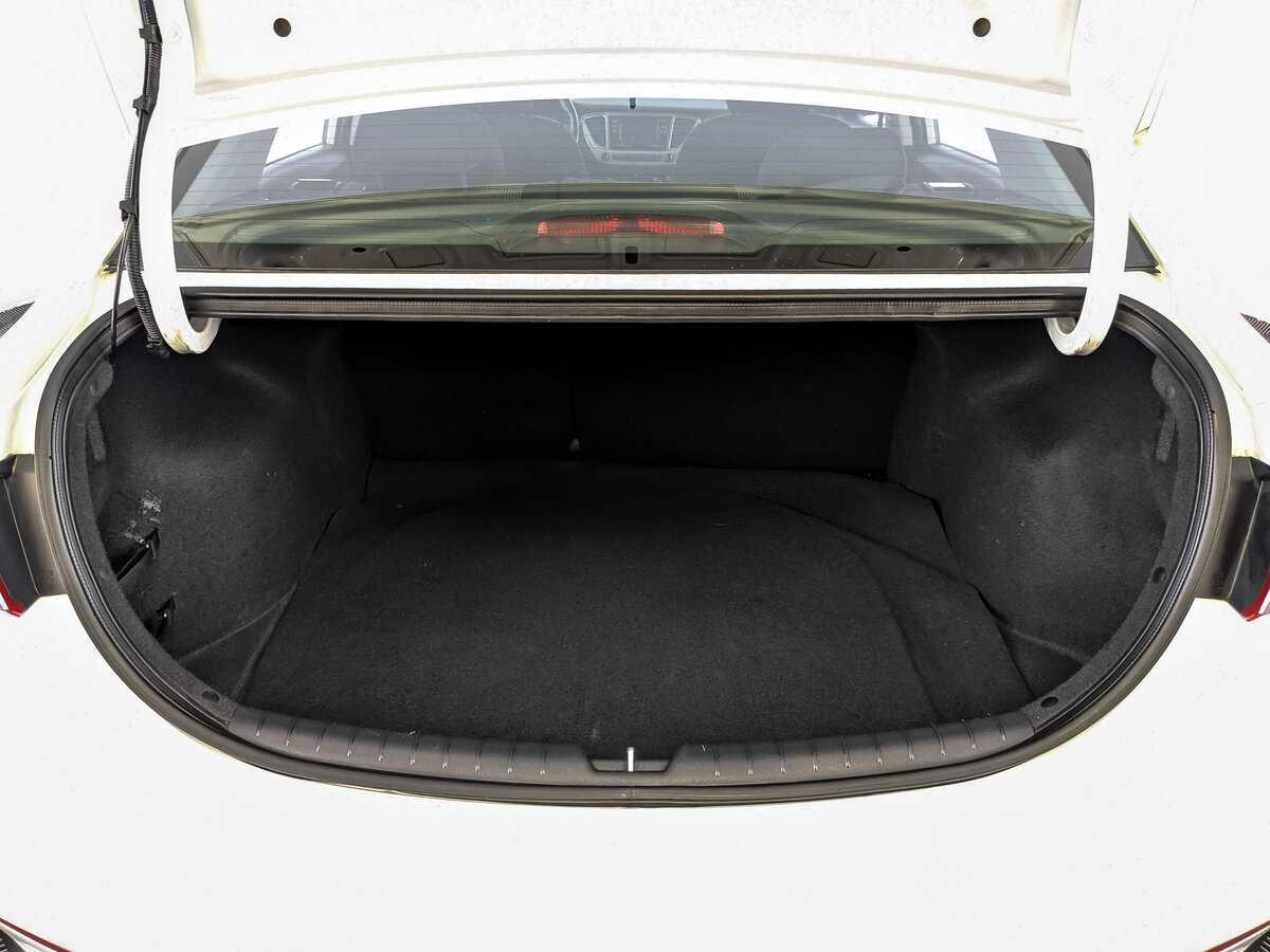 Купить Хендай Солярис, 2019, 130 000 км.. Фото: #9