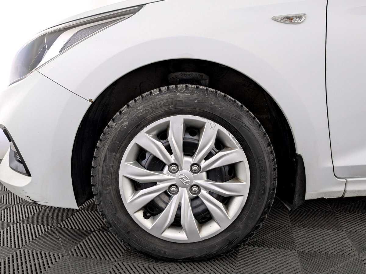 Купить Хендай Солярис, 2019, 130 000 км.. Фото: #17