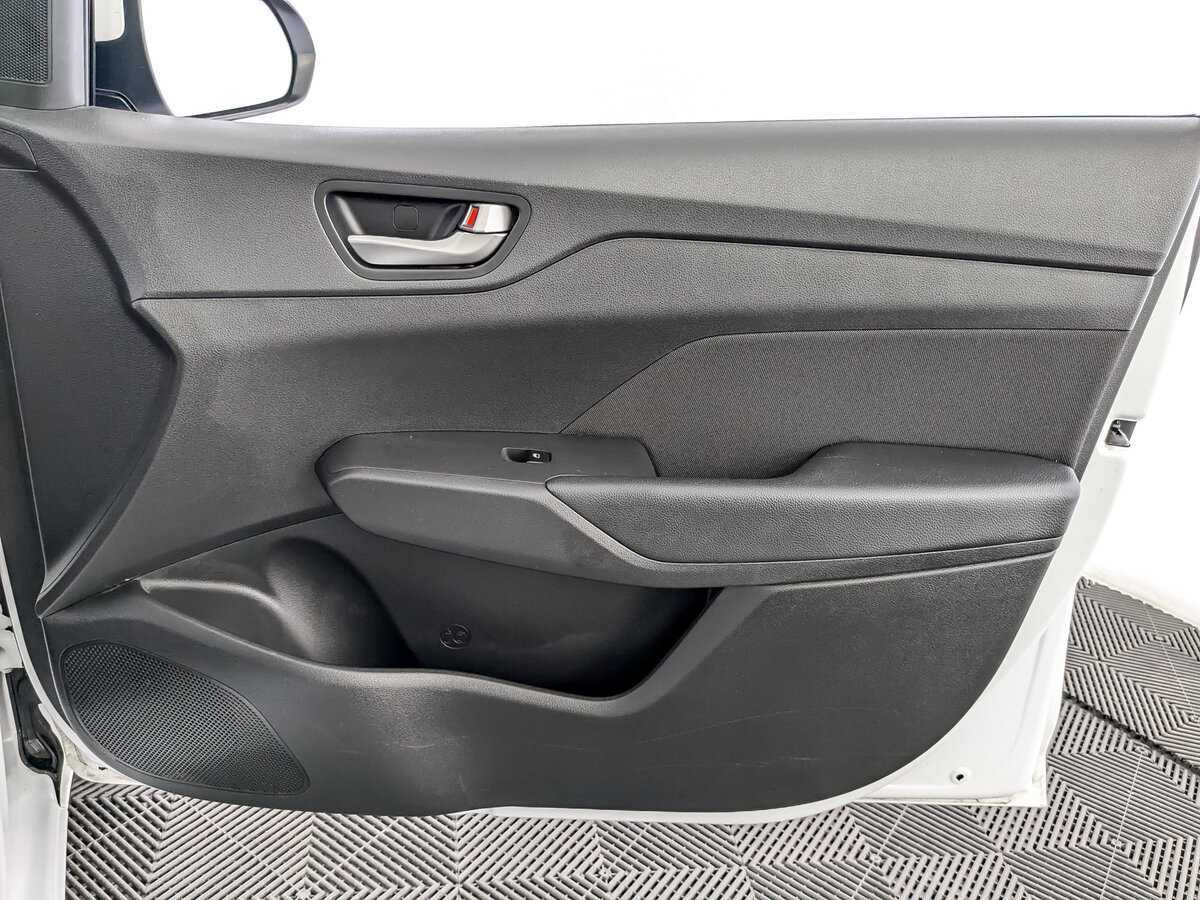 Купить Хендай Солярис, 2019, 130 000 км.. Фото: #23