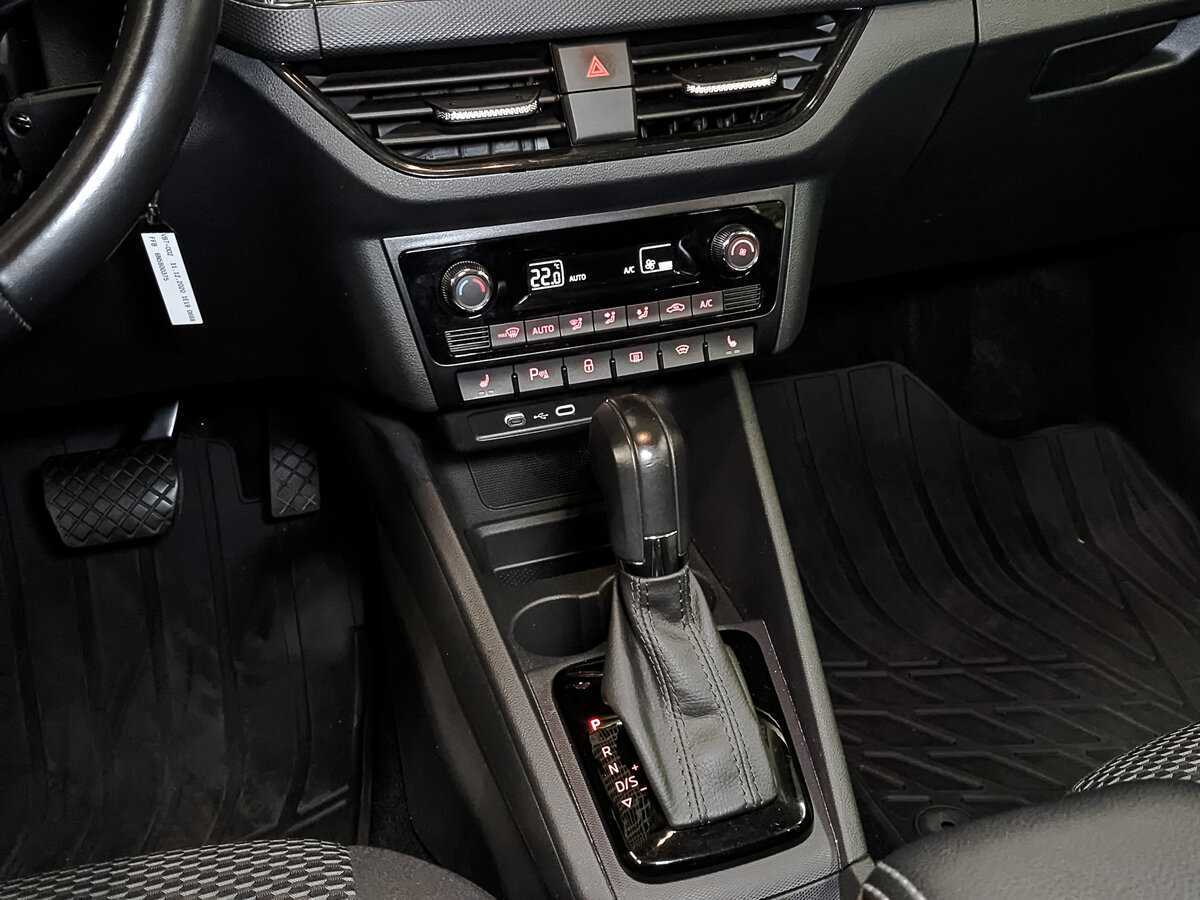 Купить Фольксваген Поло, 2021, 68 244 км.. Фото: #25