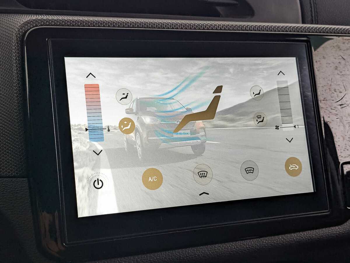 Купить Чери Тигго 4, 2021, 26 730 км.. Фото: #25