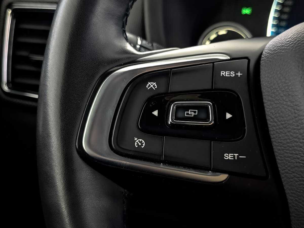 Купить Чери Тигго 4, 2021, 26 730 км.. Фото: #27