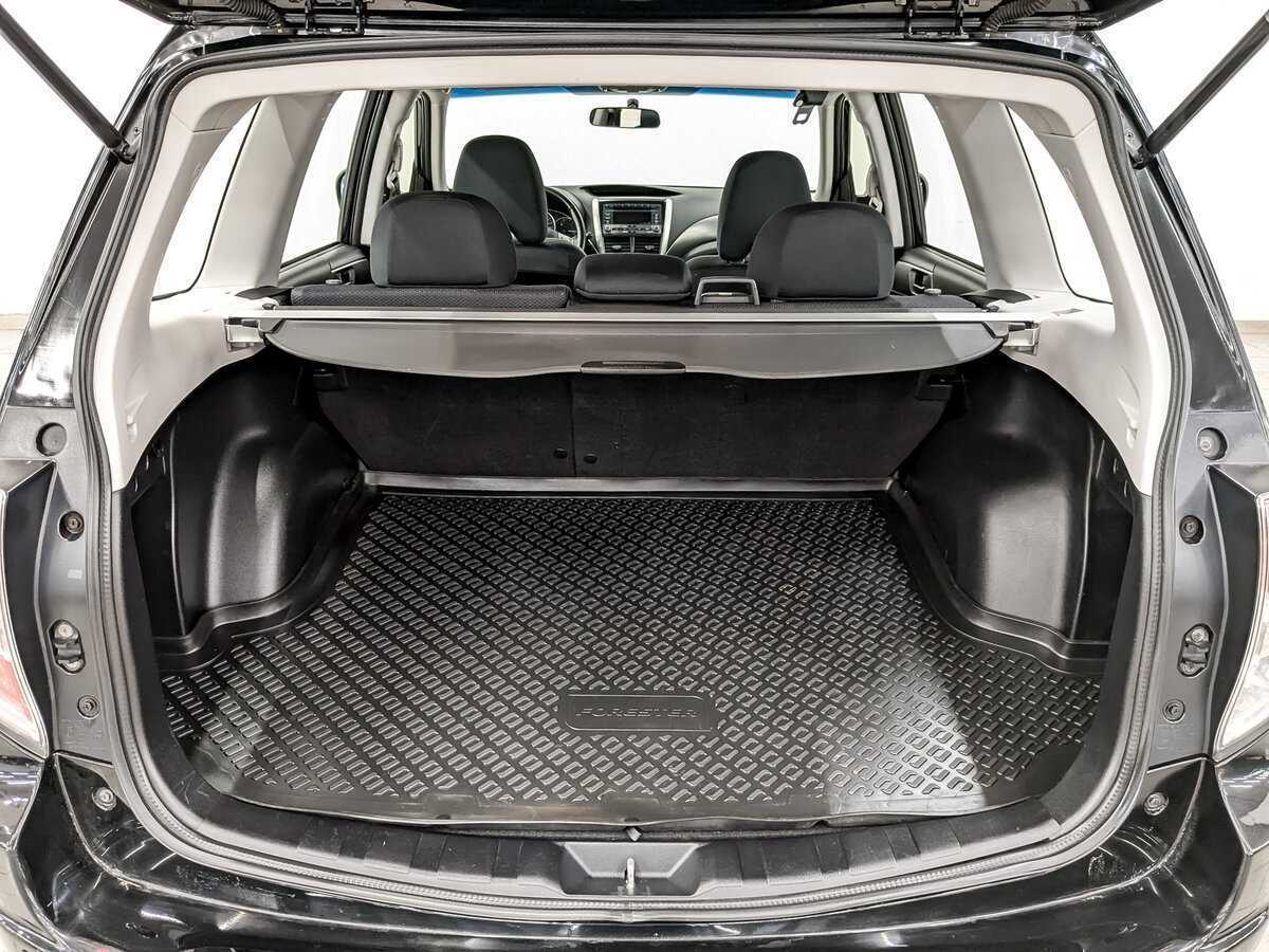 Купить Субару Форестер, 2012, 162 027 км.. Фото: #9