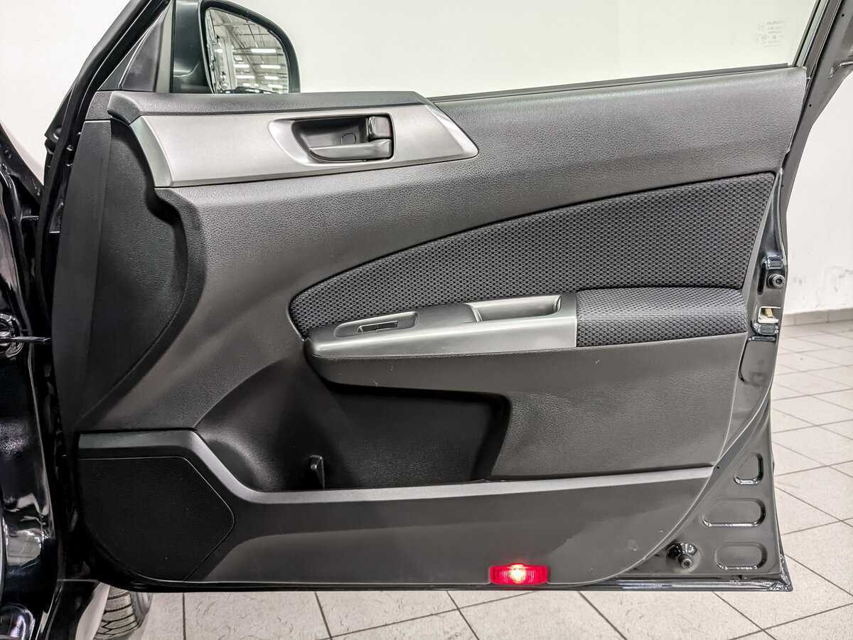 Купить Субару Форестер, 2012, 162 027 км.. Фото: #23