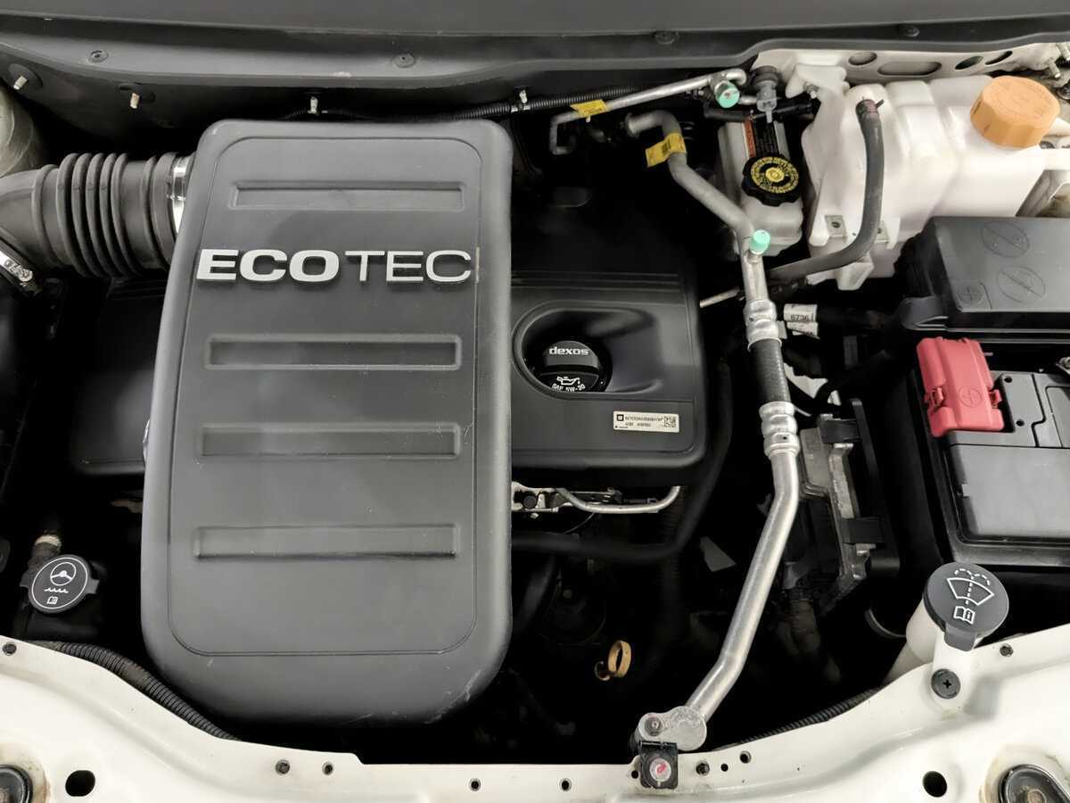 Купить Шевроле Каптива, 2013, 193 470 км.. Фото: #8