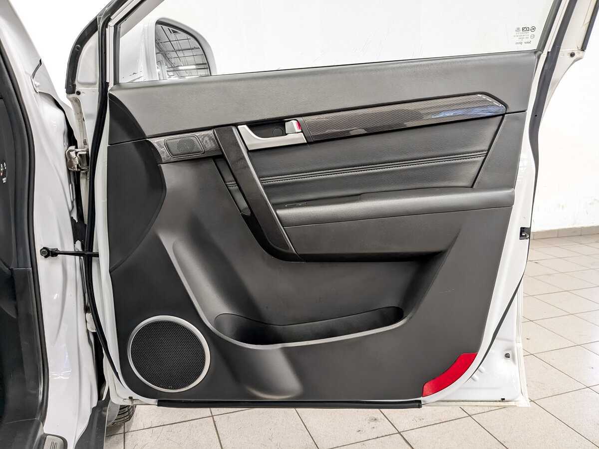 Купить Шевроле Каптива, 2013, 193 470 км.. Фото: #23