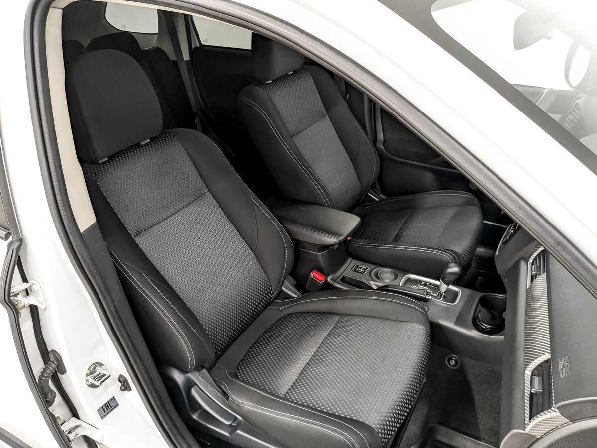 Купить Митсубиши Оутлэндер, 2015, 176 821 км.. Фото: #22