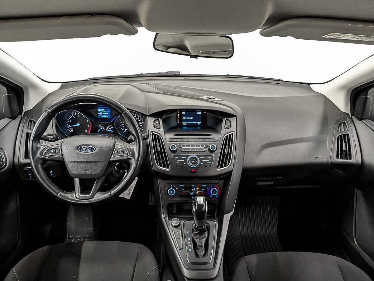 Купить Форд Фокус, 2018, 104 847 км.. Фото: #13