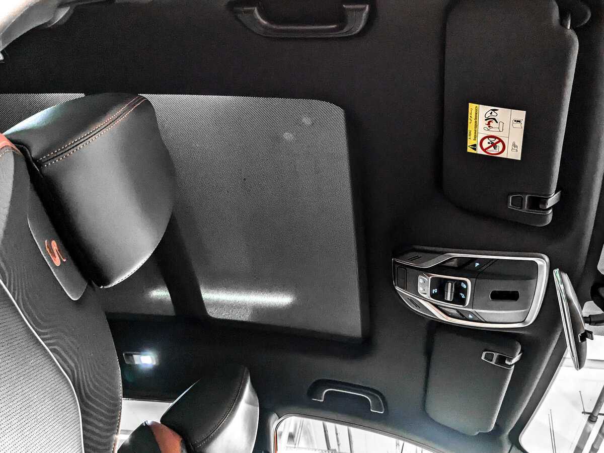 Купить Джили Кулрэй, 2022, 24 059 км.. Фото: #21