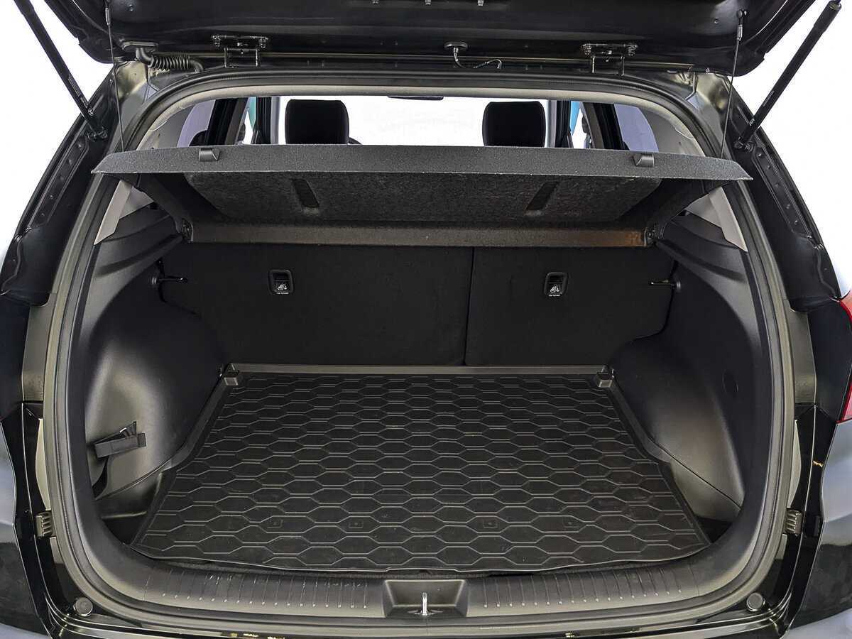 Купить Хендай Крета, 2020, 26 410 км.. Фото: #9