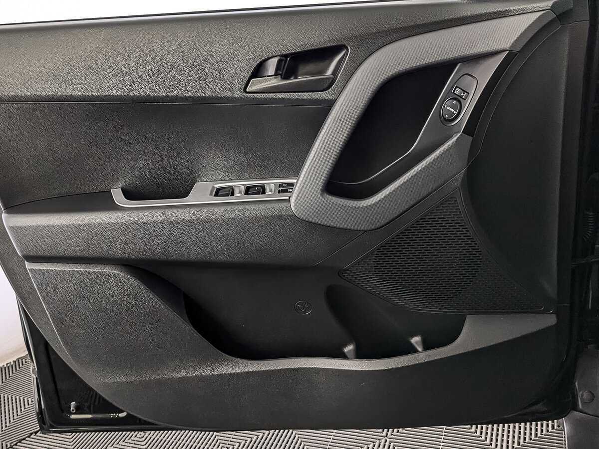 Купить Хендай Крета, 2020, 26 410 км.. Фото: #18