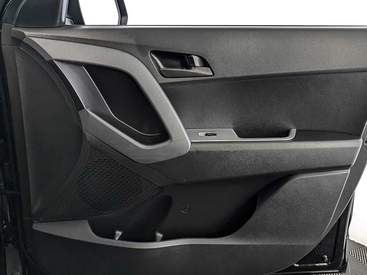 Купить Хендай Крета, 2020, 26 410 км.. Фото: #23