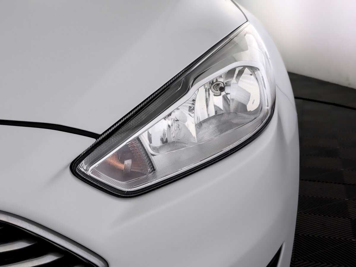 Купить Форд Фокус, 2018, 108 470 км.. Фото: #16