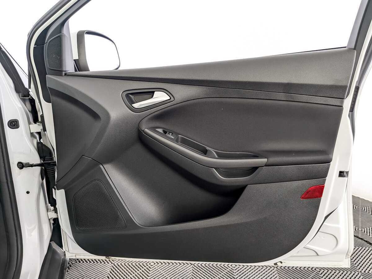 Купить Форд Фокус, 2018, 108 470 км.. Фото: #23