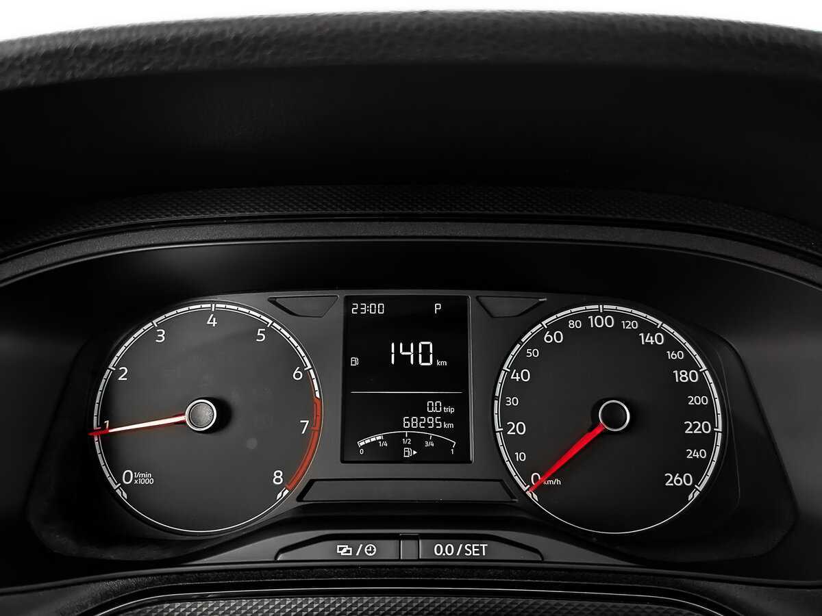 Купить Фольксваген Поло, 2021, 68 288 км.. Фото: #15