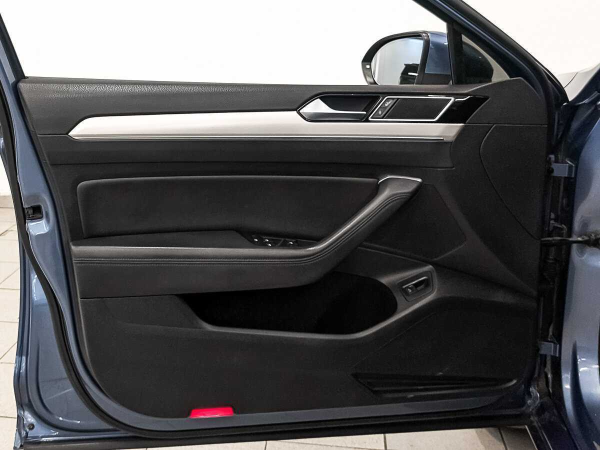 Купить Фольксваген Пассат, 2015, 246 514 км.. Фото: #18