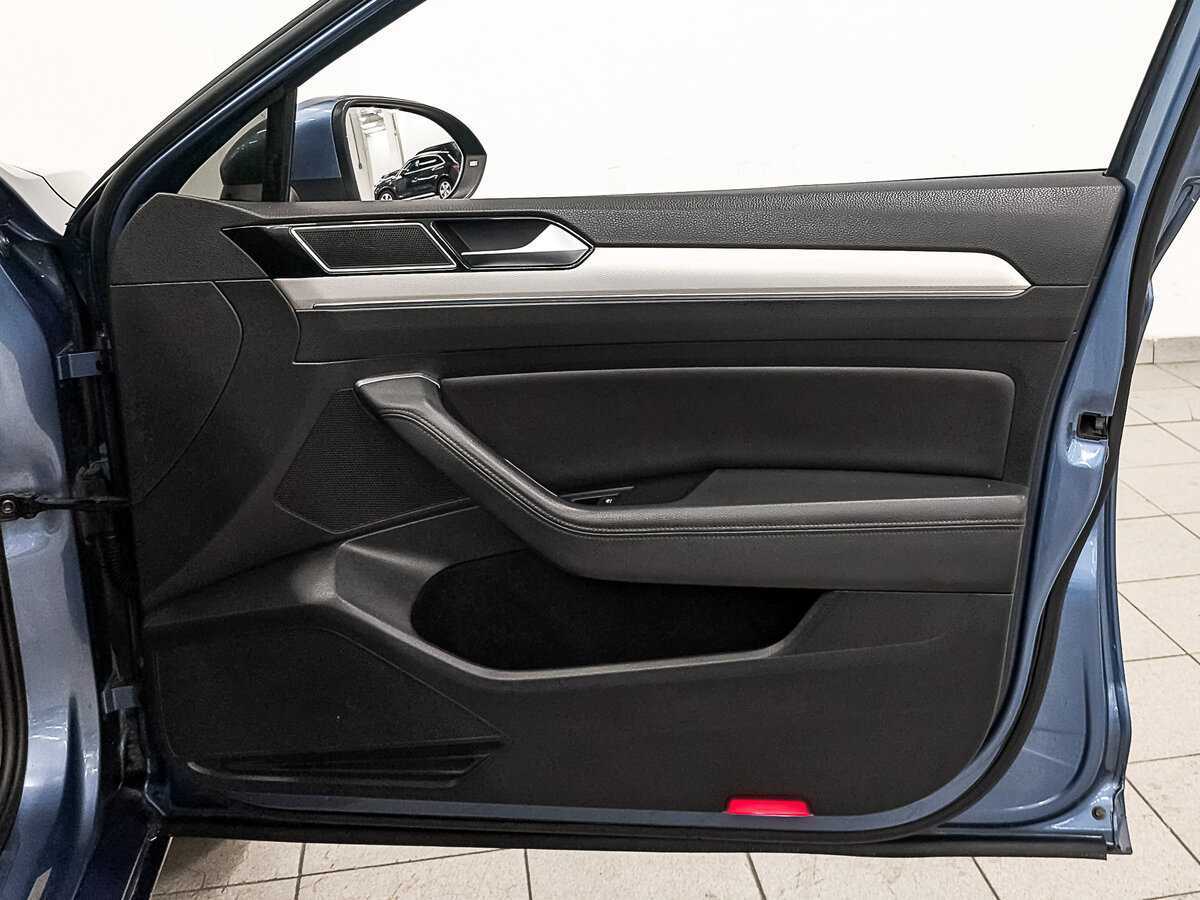 Купить Фольксваген Пассат, 2015, 246 514 км.. Фото: #24