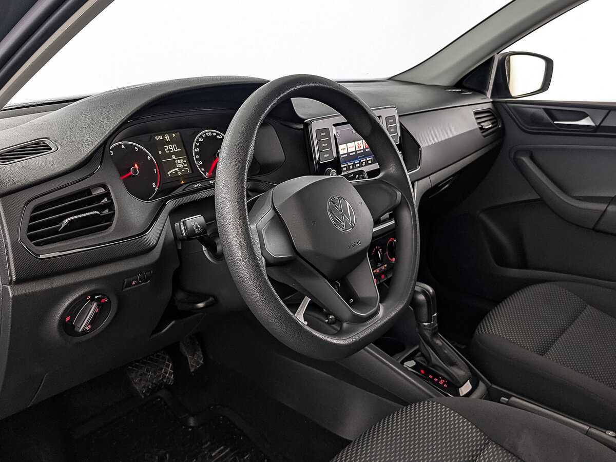 Купить Фольксваген Поло, 2021, 76 258 км.. Фото: #12