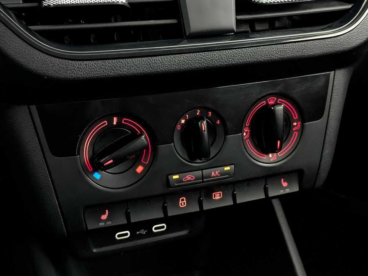 Купить Фольксваген Поло, 2021, 76 258 км.. Фото: #18