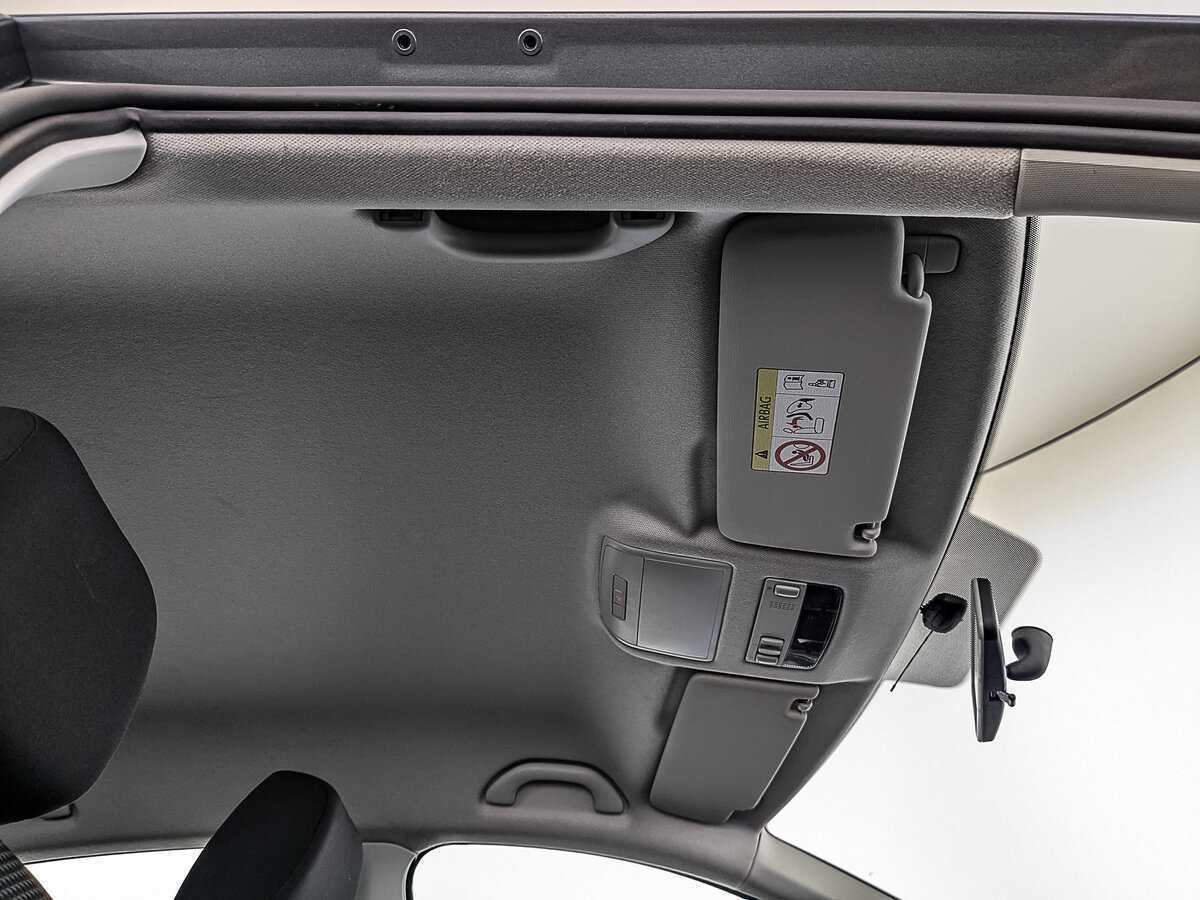 Купить Фольксваген Поло, 2021, 76 258 км.. Фото: #20