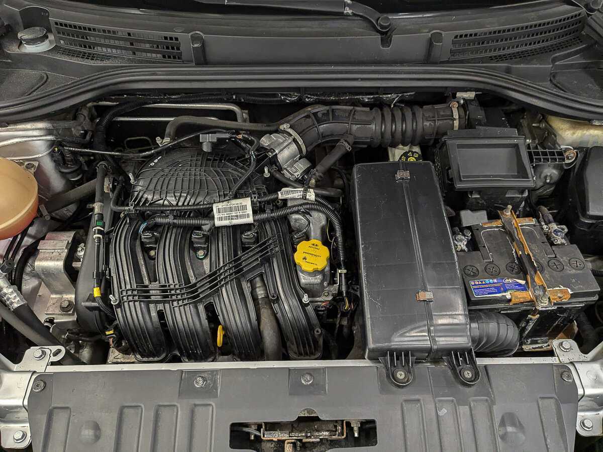 Купить Лада (ВАЗ) Веста, 2018, 127 132 км.. Фото: #8